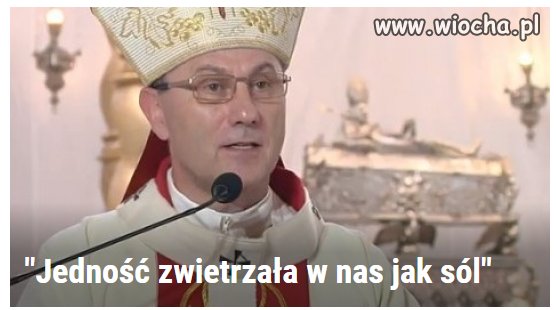 Jedność według KK 