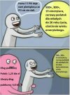 Ach ci z pisu 