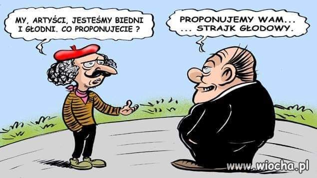 Strajk