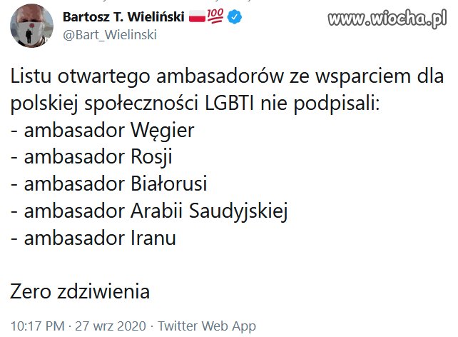 Przyjaciół poznaje się w biedzie