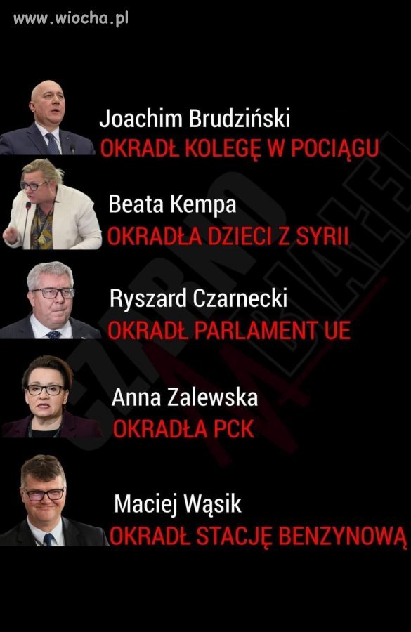 Złodzieje 