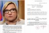 Beata Kempa w opałach. 