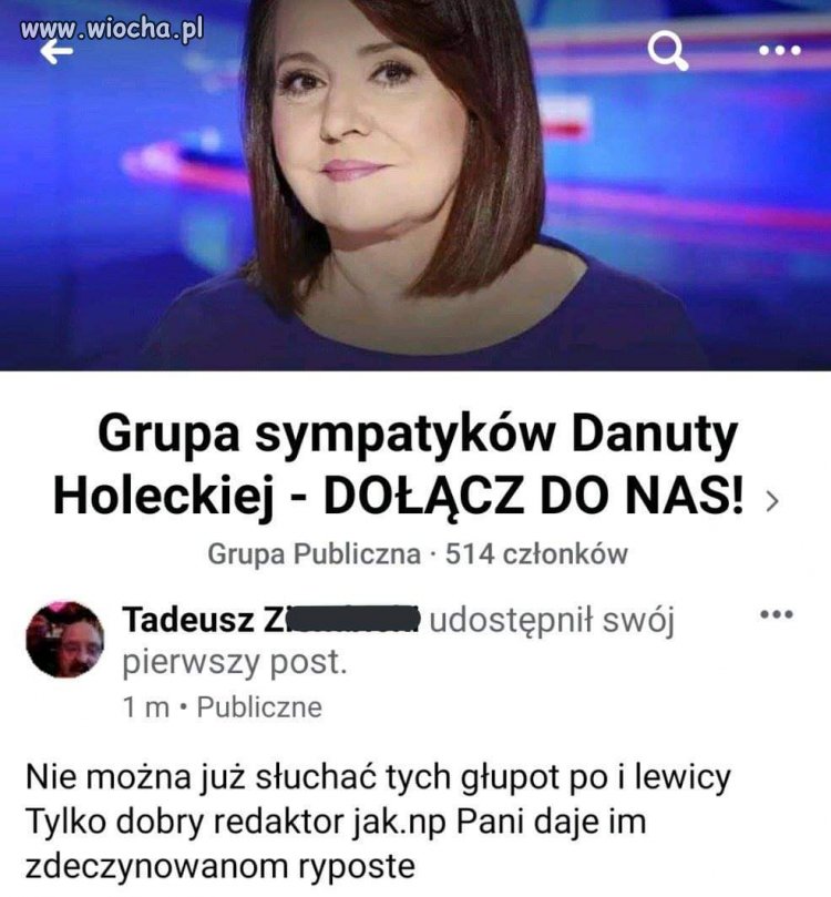 Sympatycy