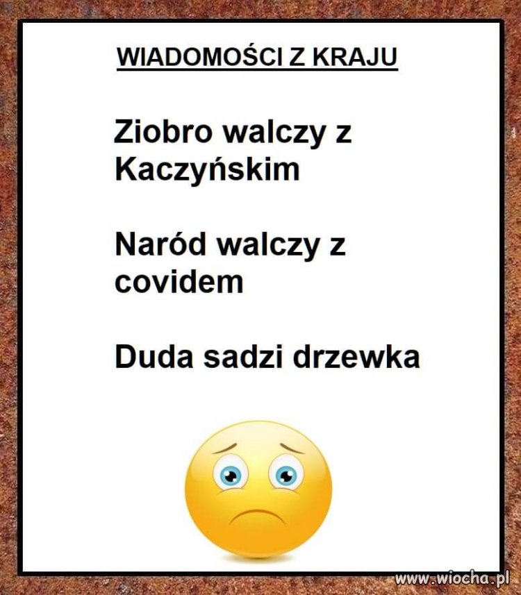 Wiadomości 