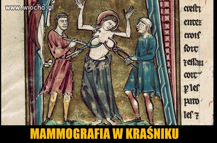 Ale na NFZ jak coś 