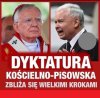 Niestety, czarno to widzę ...