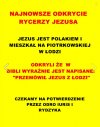 NAJNOWSZE ODKRYCIE