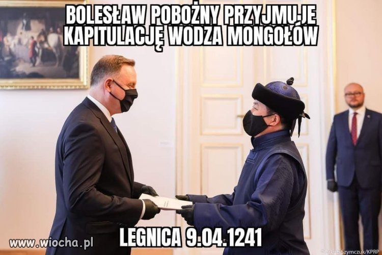 Słowo na niedzielę