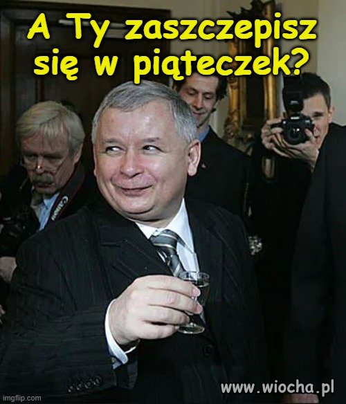 Koronawirus szaleje,