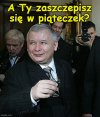 Koronawirus szaleje,