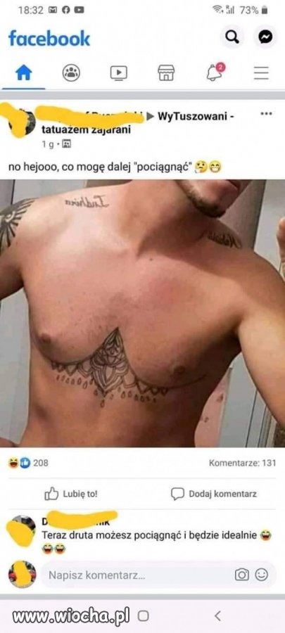 Tatoo   