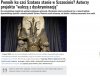Sataniści walczą z dyskryminacją ich wiary