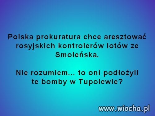 I jeszcze brzozę posadzili