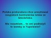 I jeszcze brzozę posadzili