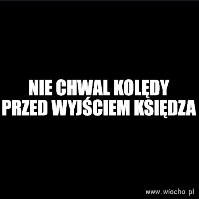 Powiedzonka