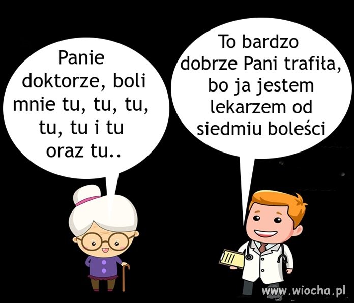 Dobry lekarz 
