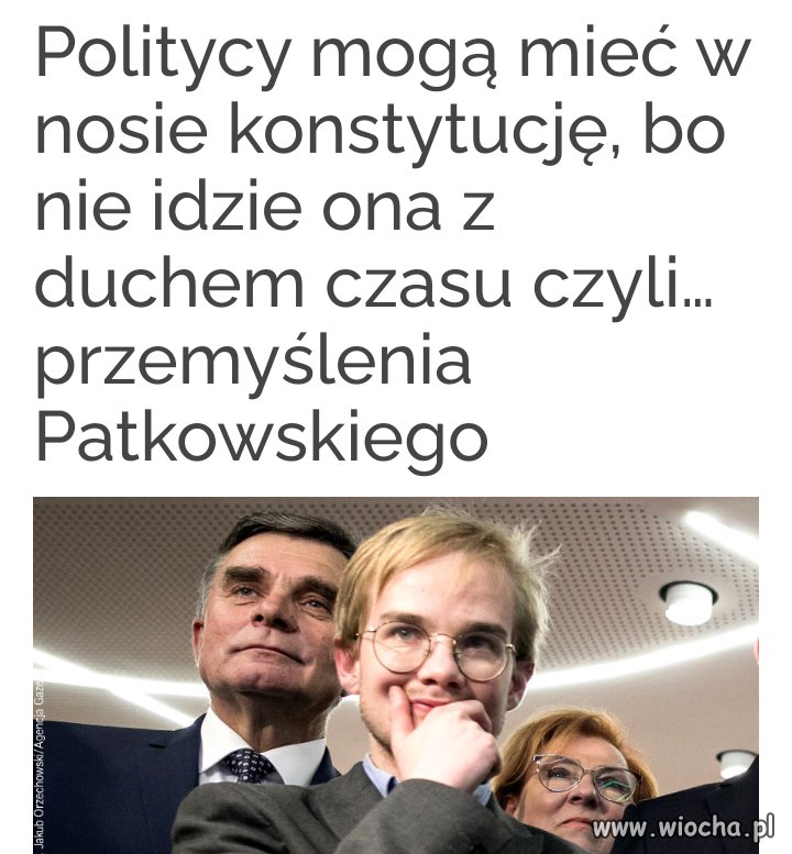 Harry potter już kombinuje