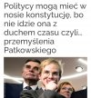Harry potter już kombinuje