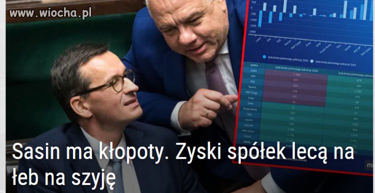 Dobra zmiana 