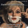 Nie lubię