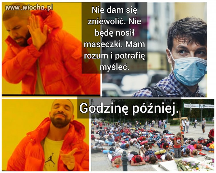Tak już jest.