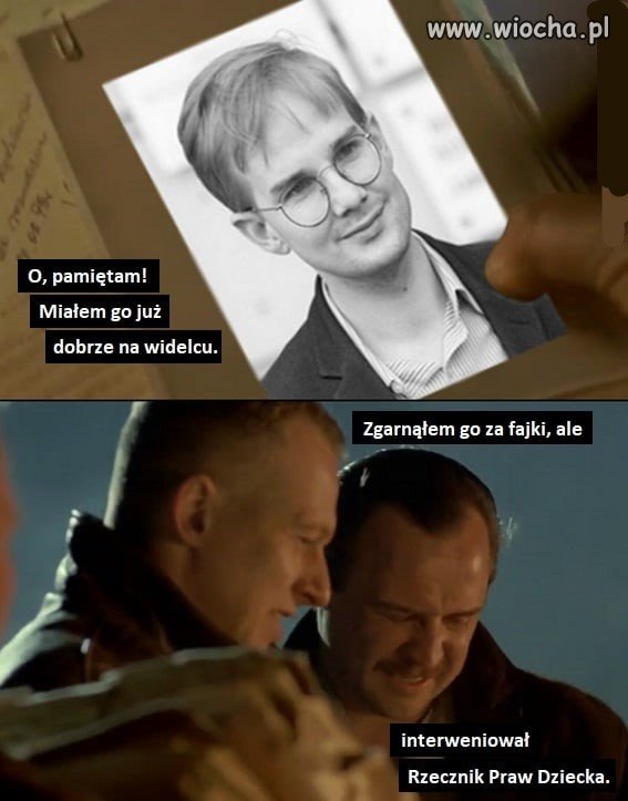 Temat zbędny
