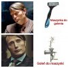 Gotuj z Hannibalem