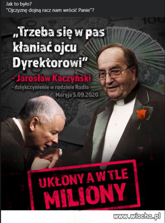 Żenada