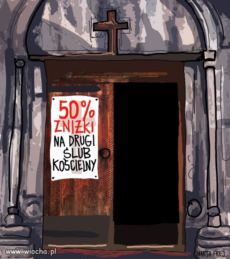 Takie teraz promocje