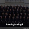 Ideologia singli pedofili i gejów...
