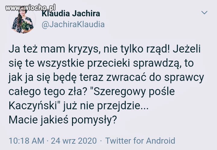 Jak teraz będziemy tytułować?