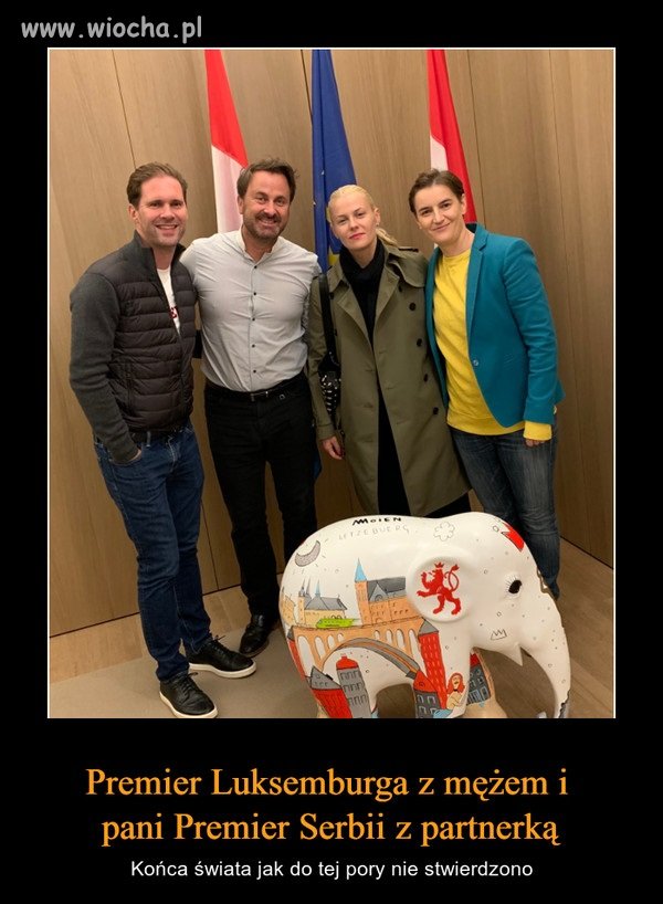 Ciekawe co na to pisowcy?