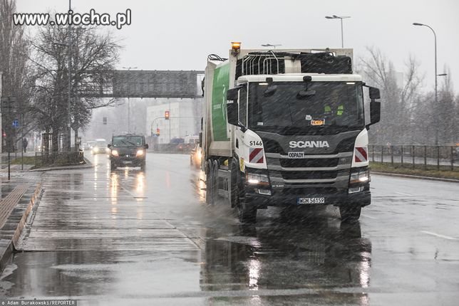 40 tysięcy ton toksycznych śmieci z niemiec 