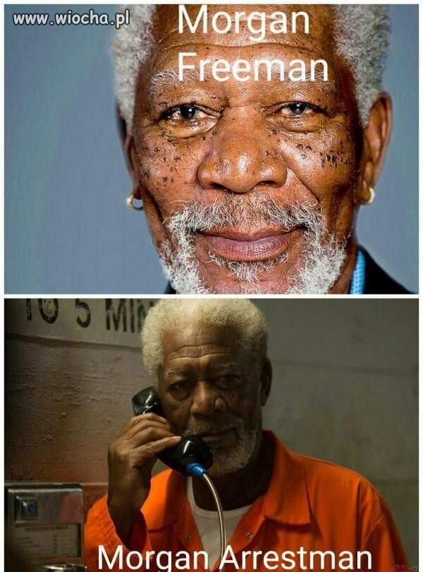 Morgan
