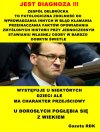 JEST DIAGNOZA !!!