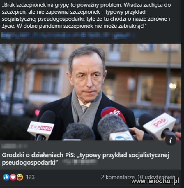 Taka sytuacja