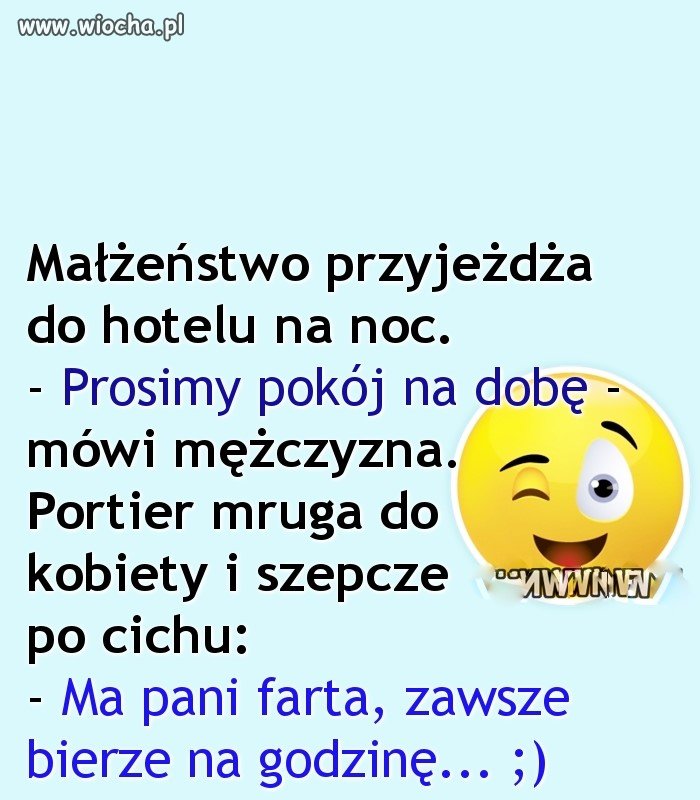 Szczęściara 
