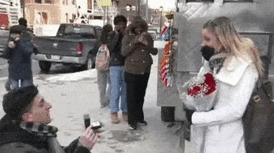 Gdy próbujesz żyć normalnie