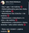 Częstodawska z trojką dzieci
