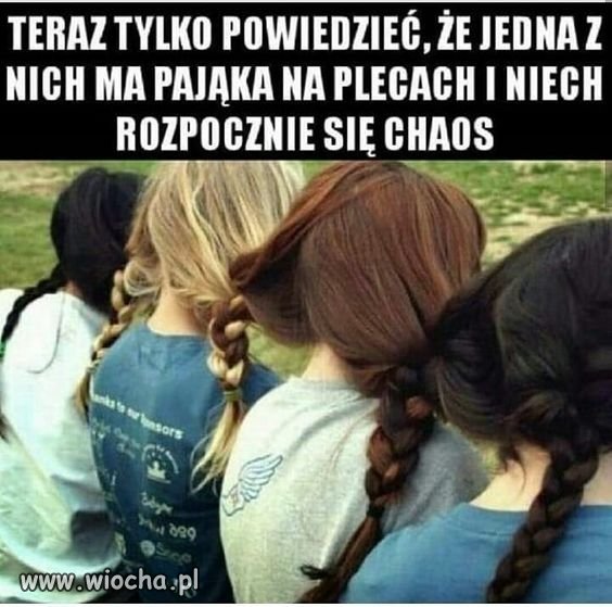 To byłoby dobre