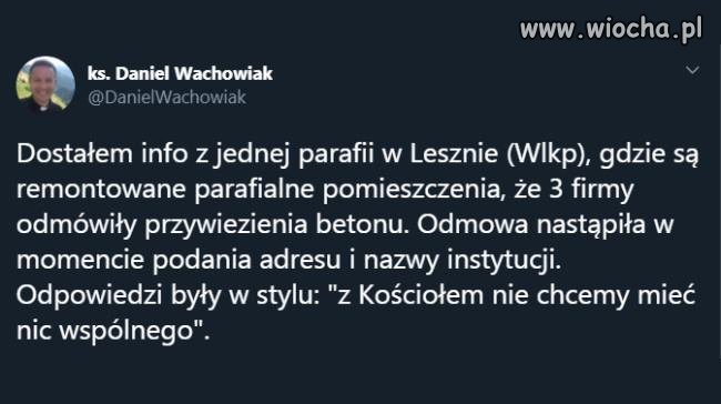 Się dzieje...