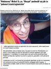 Tęczowy bohater nie daje o sobie zapomnieć