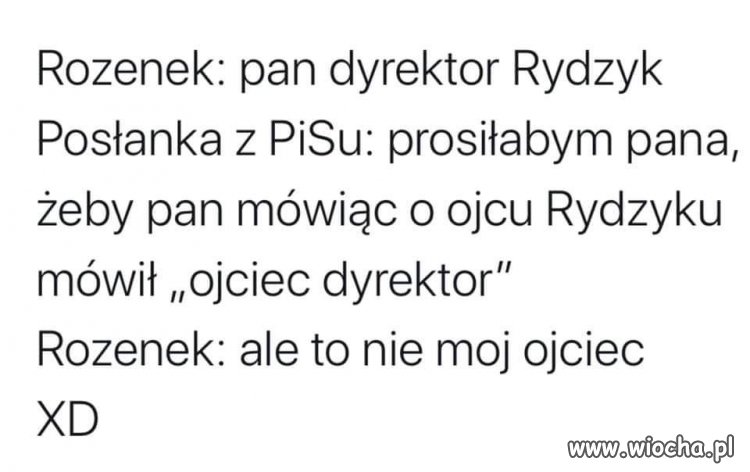 Co prawda