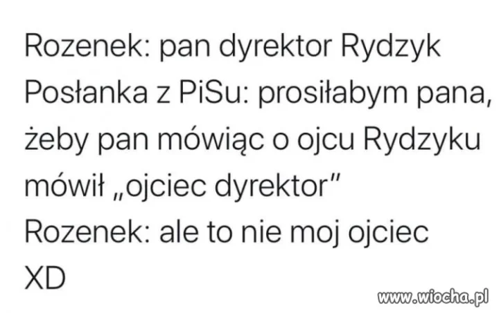 Co prawda