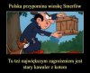 Z tym,że ten nasz