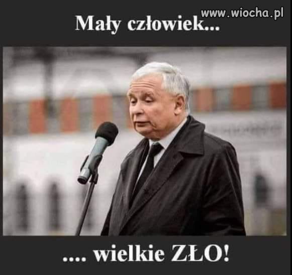 To oczywista oczywistość ...