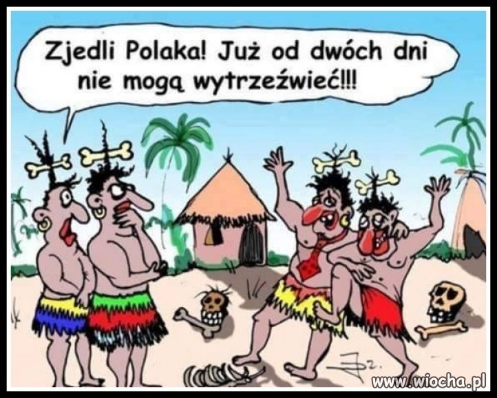 Nie Polaka, tylko ruska  
