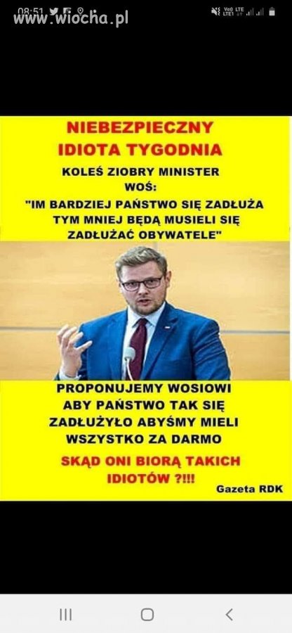 Numer jeden