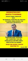 Numer jeden