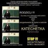 Najwyższy czas pogonić tę czarną zarazę ...